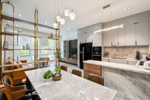 QA CONCEPT | HONGBANG HOUSE