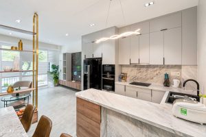 QA CONCEPT | HONGBANG HOUSE