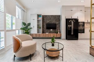 QA CONCEPT | HONGBANG HOUSE