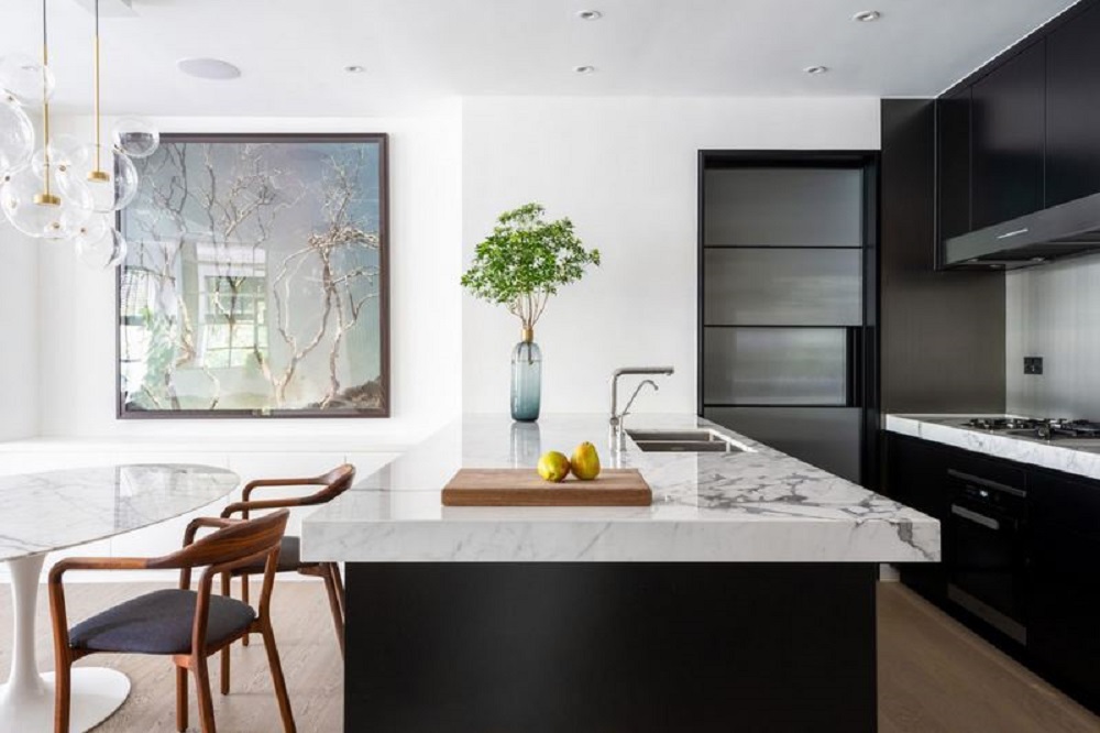 Phong cách thiết kế Minimalism mang đến nhiều lợi ích thiết thực